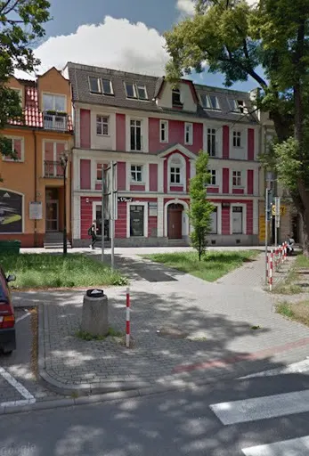 Kancelaria Radcy Prawnego Marcel Gudzowski